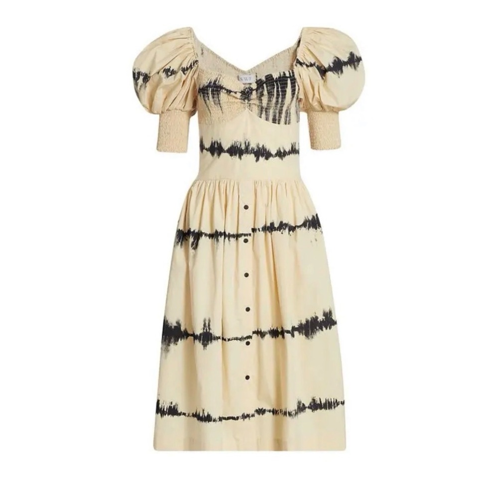 SWF dress size XS